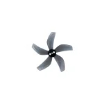 Śmigła Gemfan D51-5 5- Blade 51mm Czarne (4 pary)