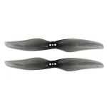 Śmigła Gemfan 4024-2 Blade Szare (4 pary)