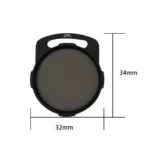 Filtry ND Flywoo do DJI 03 Air Unit ND / CPL / UV - obrazek 4
