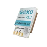 Moduł GPS Flywoo GOKU GM10 Nano V3.1 GPS