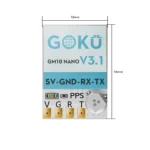Moduł GPS Flywoo GOKU GM10 Nano V3.1 GPS - obrazek 4