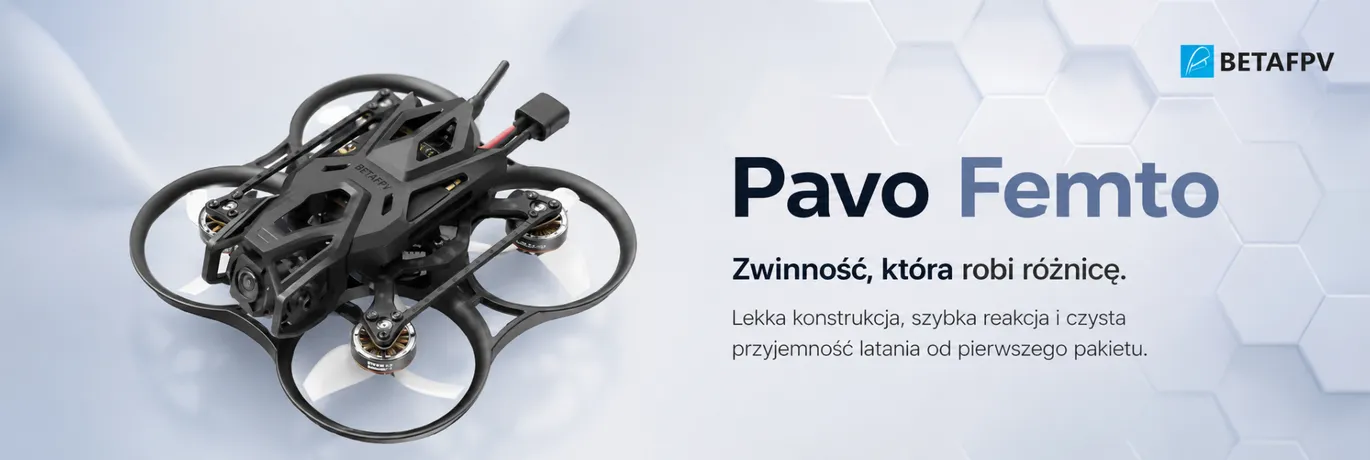 Pavo Femto Pavo Femto