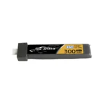 Akumulator Tattu 300mAh 3.8V 75C 1S1P HV Lipo BT 2.0 5szt Meteor65, Meteor75