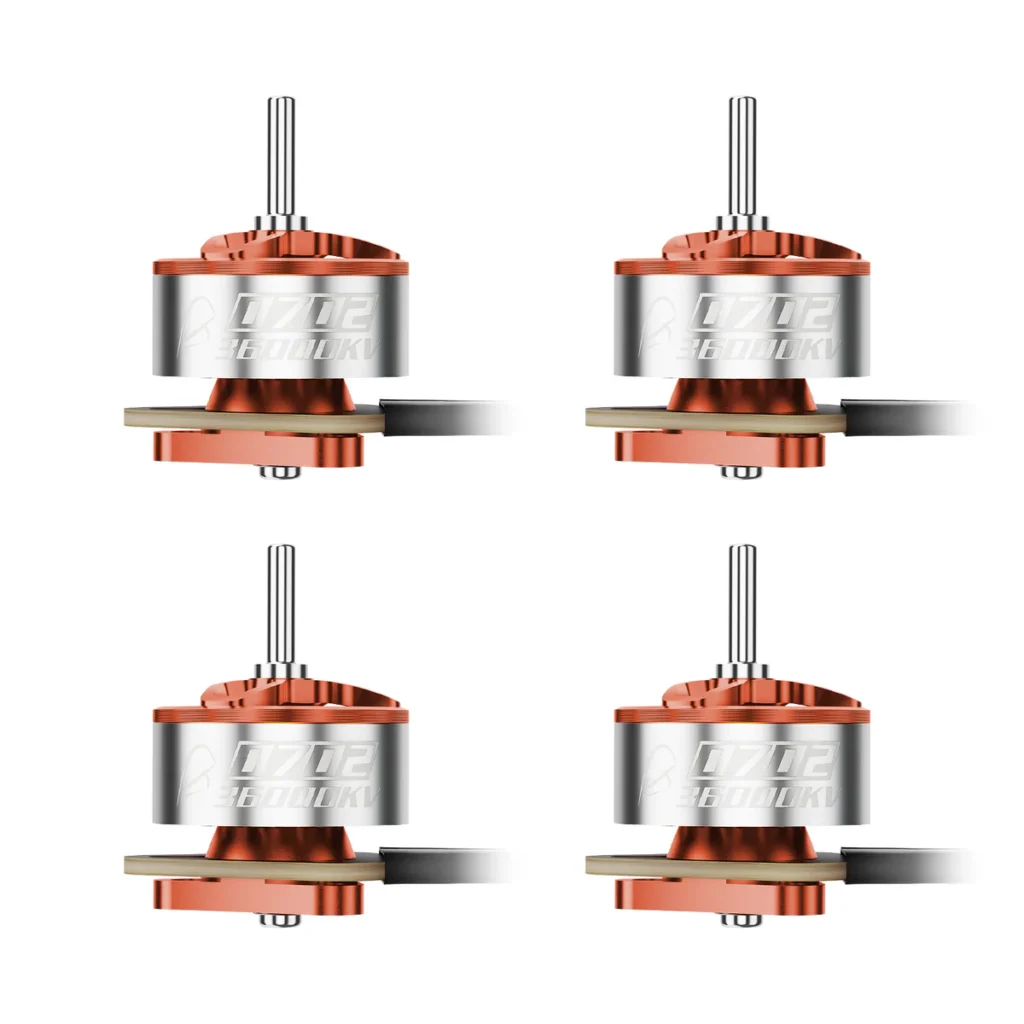 Silnik 0702SE II 36000KV