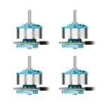 Silnik 0702SE II 25000KV - Air65 II