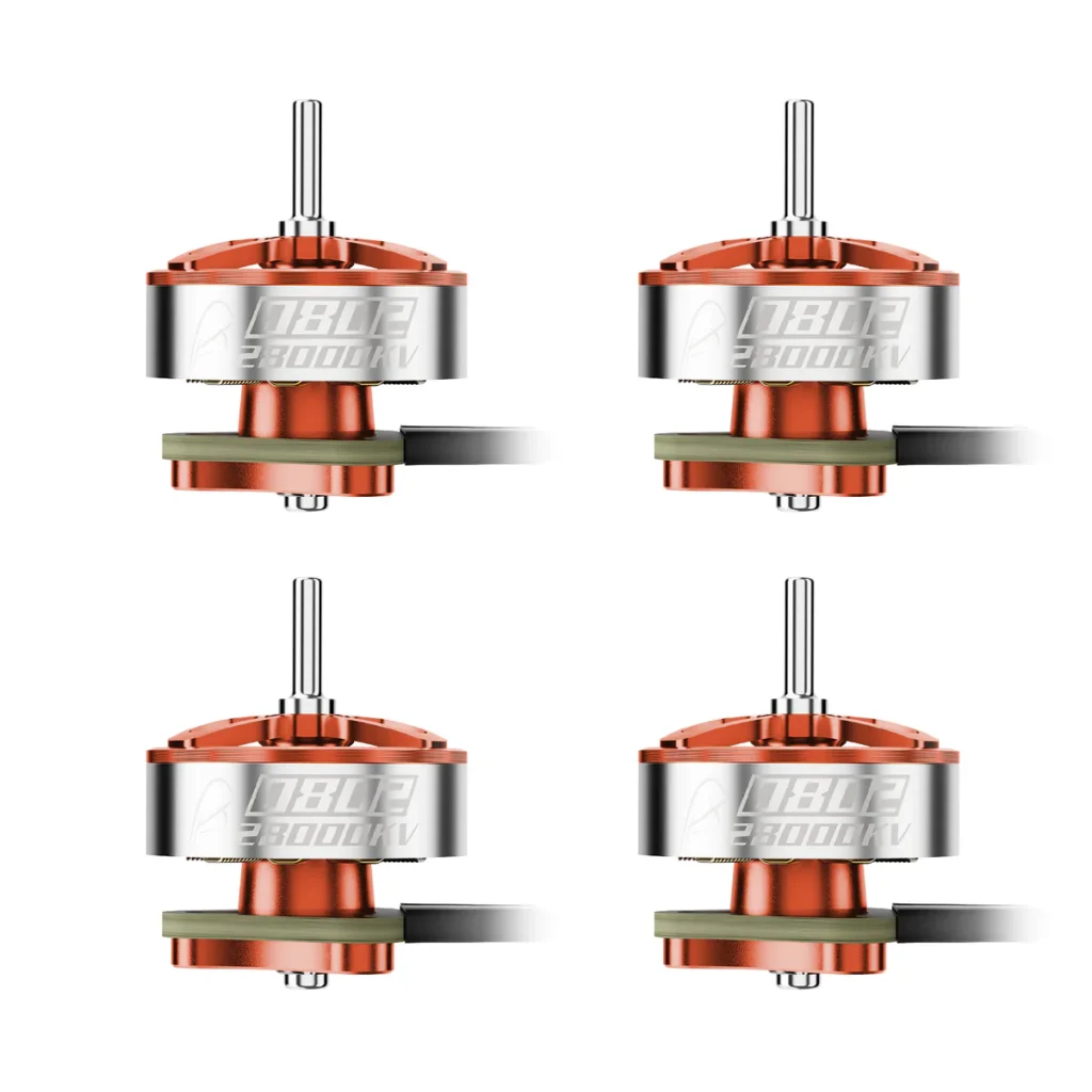 Silnik 0802 II 28000KV - Air75 II