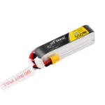 Akumulator Tattu 3s 550mAh 95C 11.4V HV Lipo XT30 Long Pack