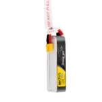 Akumulator Tattu 3s 550mAh 95C 11.4V HV Lipo XT30 Long Pack