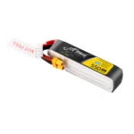 Akumulator Tattu 3s 550mAh 95C 11.4V HV Lipo XT30 Long Pack