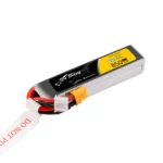 Akumulator Tattu 2s 850mAh 95C 7.6V HV Lipo XT30