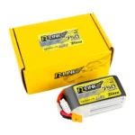 Akumulator Tattu R-Line 750mAh 4S 14.8V 95C XT30