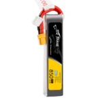 Akumulator Tattu 2s 850mAh 95C 7.6V HV Lipo XT30