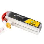Akumulator Tattu Lipo 650mAh 95C 4S1P 15.2V HV XT30U-F