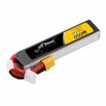 Akumulator Tattu 2s 650mAh 95C7.6V HV Lipo XT30