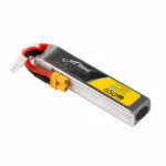 Akumulator Tattu 2s 650mAh 95C7.6V HV Lipo XT30