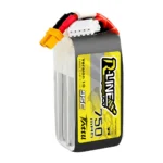 Akumulator Tattu R-Line 750mAh 4S 14.8V 95C XT30