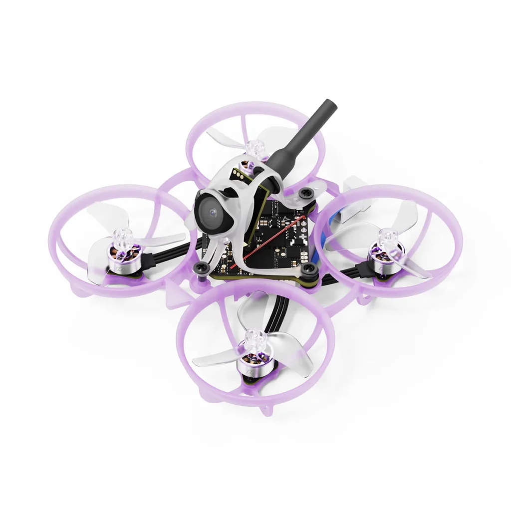 Dron BetaFPV Air65 II Racing