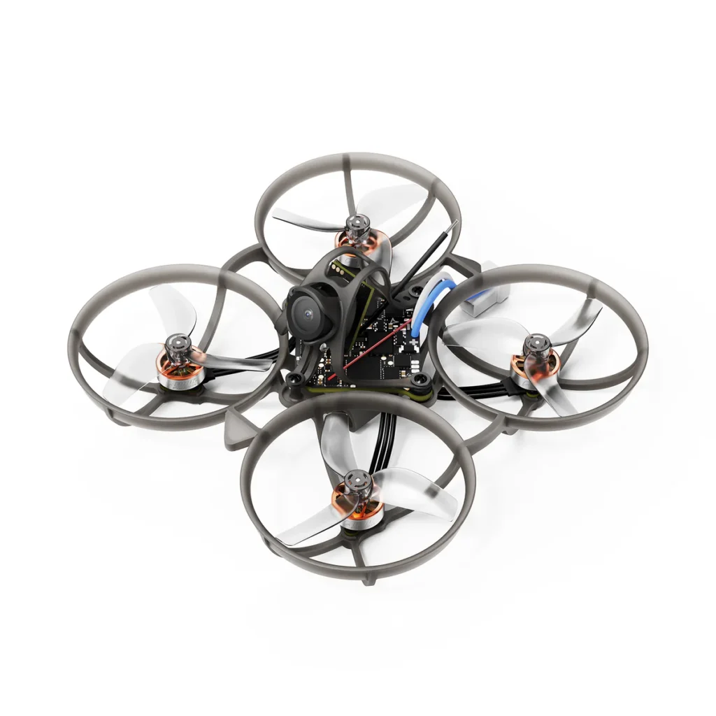 Dron BetaFPV Air75 II Champion
