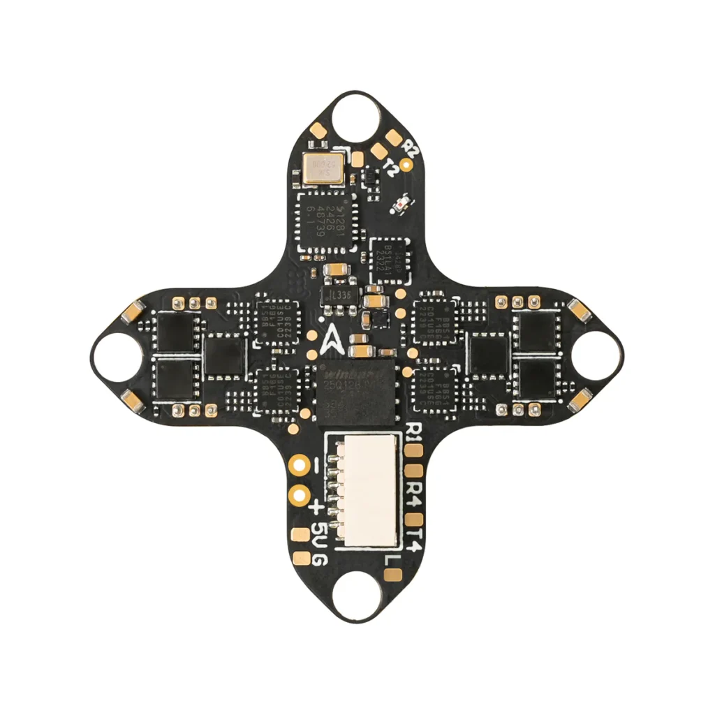 BetaFPV Matrix 1S Brushless 3IN1