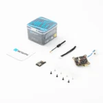 Kontroler lotu BetaFPV Matrix 1S Brushless FC G4 5w1 V2 bez lutowania
