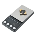 Kontroler lotu BetaFPV Matrix 1S Brushless FC G4 5w1 V2 bez lutowania