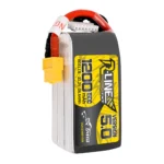 Akumulator Tattu R-Line Version 5.0 1200mAh 22,2V 150C 6S1P XT60