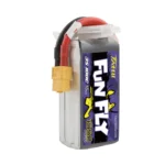 Akumulator Tattu Funfly 1550mAh 11,1V 100C 3S1P XT60
