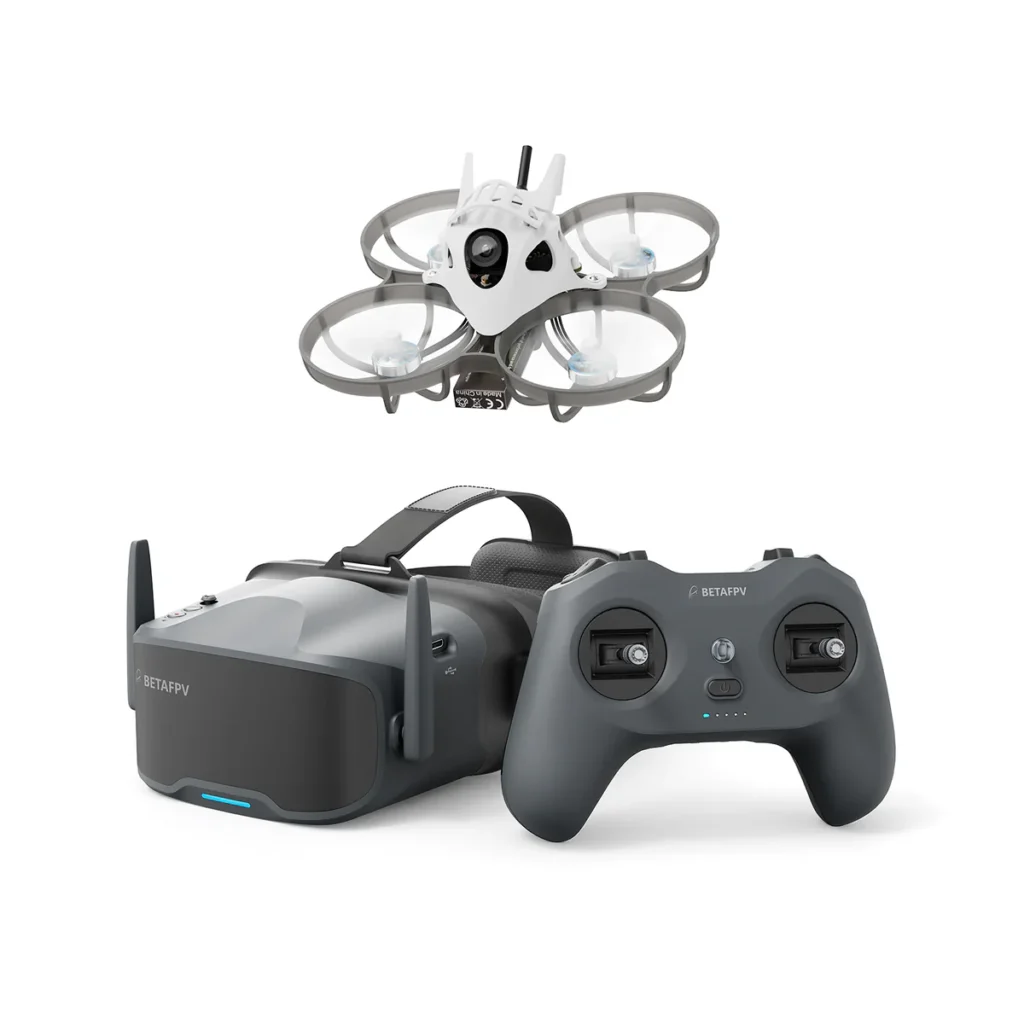 Dron BetaFPV Meteor75 Pro HD FPV Kit - Zestaw