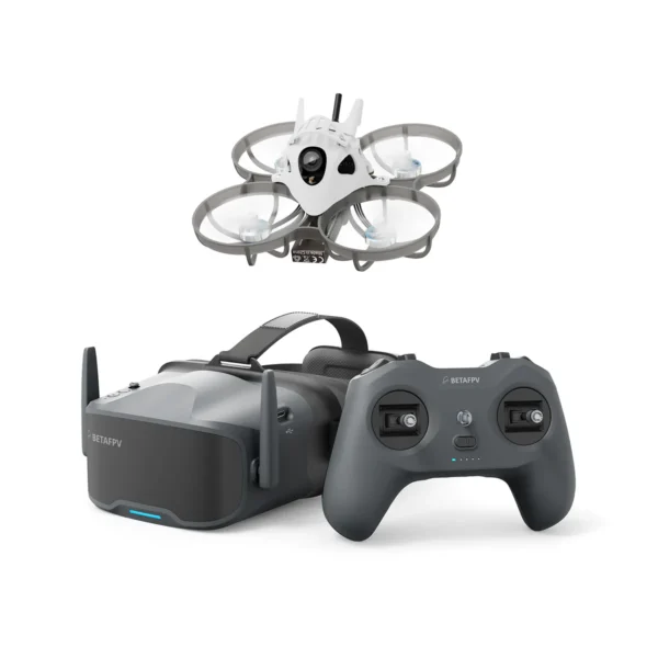 Dron BetaFPV Meteor75 Pro HD FPV Kit - Zestaw