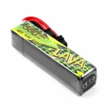 LAVA II 3S