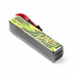 LAVA II 3S