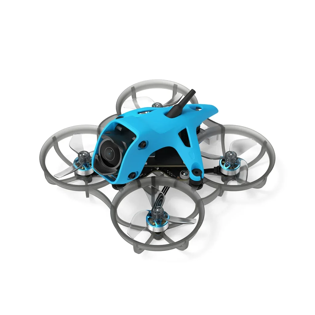 Dron BETAFPV Meteor65 Pro II O4 ELRS 2.4GHz