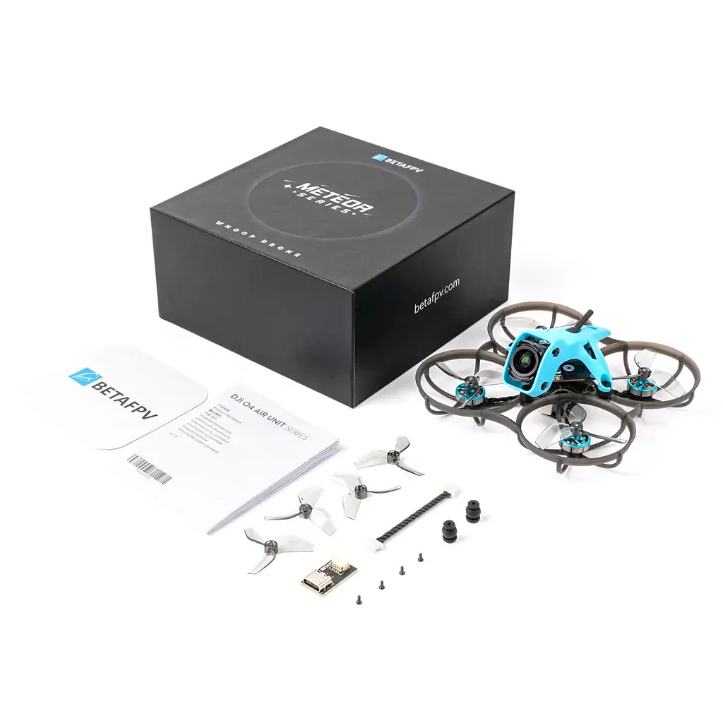 Dron BetaFPV Meteor75 Pro O4 II