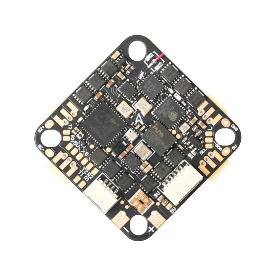 Cube_Brushless_Flight_Controller_front_540x Kontroler lotu BETAFPV Cube G4 2-4S 30A 3IN1 V1