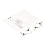 Śmigła Gemfan 1207 3-łopatkowe 1 mm do Air65 II