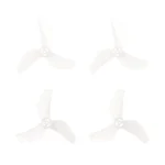 Śmigła Gemfan 1207 3-łopatkowe 1 mm do Air65 II